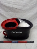 O-Cedar Mop Bucket