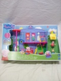 Peppa Pig Ultimate Play Center