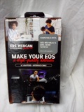 Canon Webcam Starter Kit