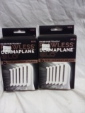 Flawless Dermaplane Replacement Heads