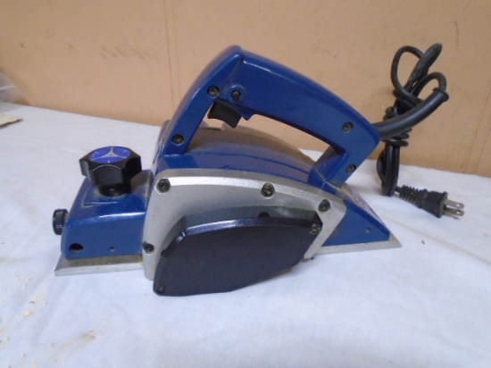 HDC 3in Electric Planer
