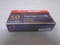 50 Round Box of Barnaul 9mm Pistol Cartridges