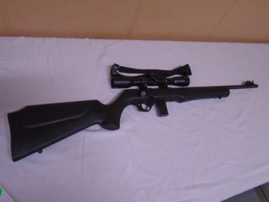 December 1st Firearms Auction