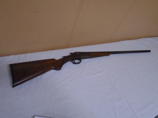 Belkin Hardware Mfg & Co Nitro Hunter Single Shot 12ga Shotgun