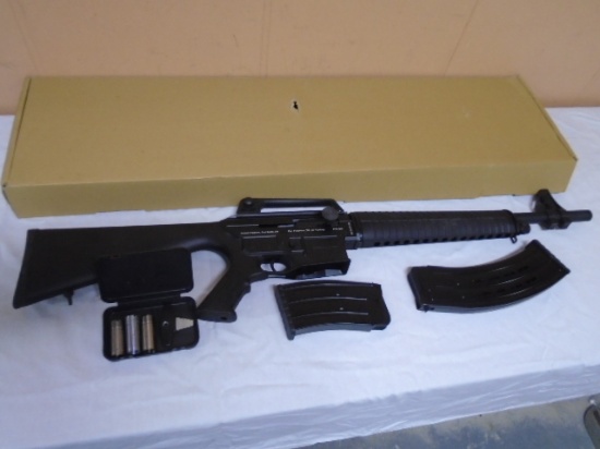 Fedarm Model FR-99 12ga Semi-Automatic Shot Gun In Box