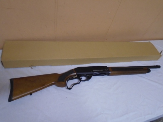 Fedarm FLN 12ga Lever Action Shotgun w/ 18" Barrel