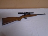 Oregon Arms Chipmunk .22 S-L-LR Bolt Action Rifle w/ Simmons Scope