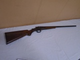 Belkin Hardware Mfg & Co Nitro Hunter Single Shot 12ga Shotgun