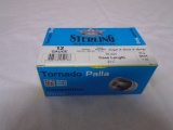 10 Round Box of Sterling Tornado Slug 12ga 2 3/4