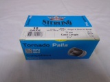 10 Round Box of Sterling Tornado Slug 12ga 2 3/4