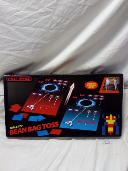 Table Top Bean Bag Toss