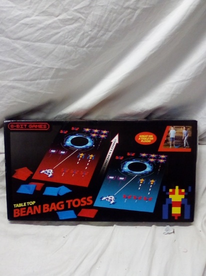 Table Top Bean Bag Toss