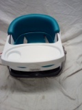 Ingenuity Baby Booster Highchair