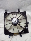 TYC 600380 Radiator Fan
