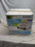 Intex Deluxe Automatic Pool Cleaner
