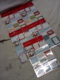 5 packs 50ct Gift tags