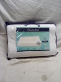 SensorPedic Oversized Memory Foam Contour Pillow 21