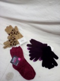 Women's Fashion Winter Lot