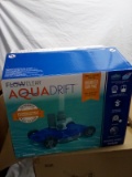 Flow Clear AquaDrift Automatic Pool Cleaner