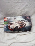 Lego Speed Champions GTR Nismo