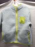 Girls Fleece Sweatshirt size XS