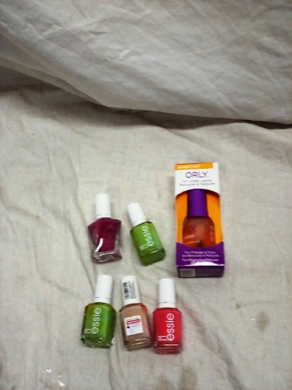 Nail Polish