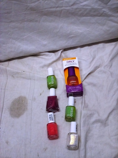 Nail Polish