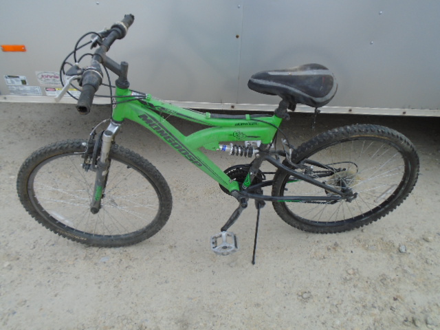 Mongoose Lightweight Aluminum XR75 21 Speed Proxibid