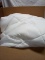 King Fitted Mattress Pad
