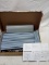 Grey Angotrade Jaketen 9 Cube Storage Case/ Bookshelf