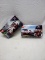 Pair of LEGO Speed Champions 298Pc Nissan GT-R NISMO 76896 Ages 7+