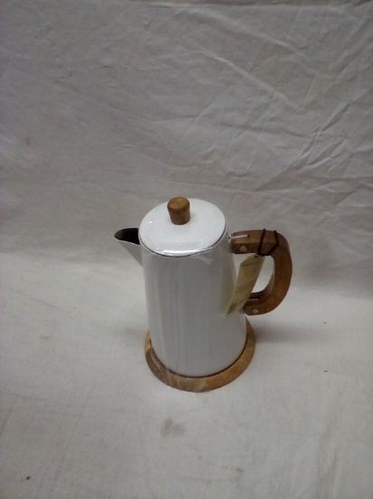 Cocoa Kettle