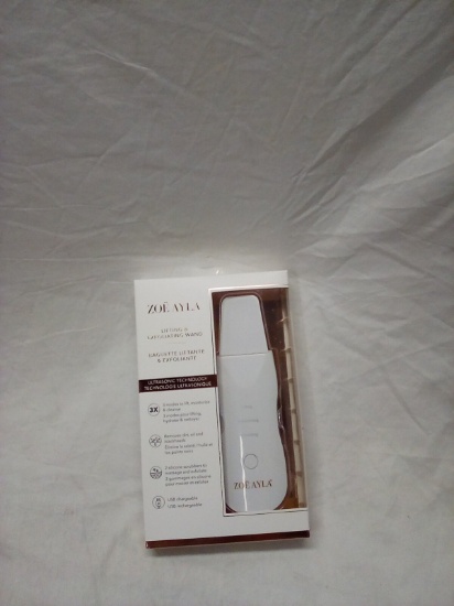 Lifting & Exfoliate Wand