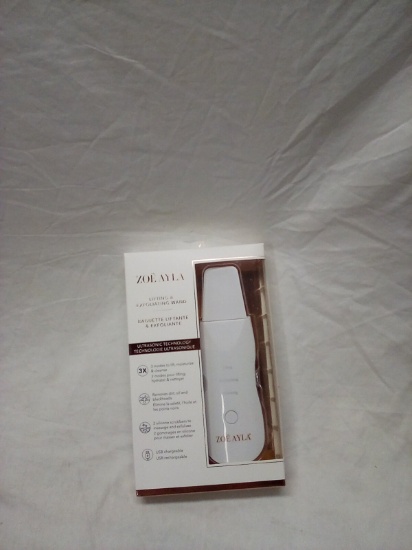 Lifting & Exfoliate Wand