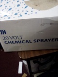 20v Chemical Sprayer