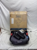 Graco Turbobooster backless Booster