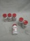 6 Quick Dissolve Vitamin B 2500Mcg 60 Tablet Bottles