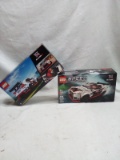 LEGO Speed Champion 76896 GT R Nismo Nissan GT-R Nismo 298Pc