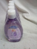 Qty. 4 Bottles 13.6 Oz Each Shop Rite Baby Shampoo