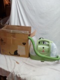 Bissell Little Green Model 1400B Portable Deep Cleaner