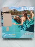 Intex Giant floating mat 9ft6inx7ft5in