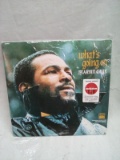 Limited Edition Marvin Gaye “What’s Going On” Album