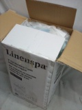 Linenspa 2” Gel Memory Foam Full Size Mattress Topper