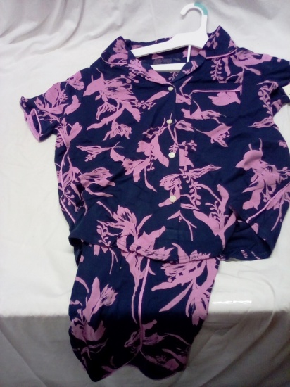 Women's Small PJs