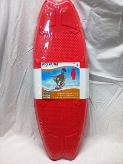 Poolmaster Under Water Surf Board for Children Ages 8+