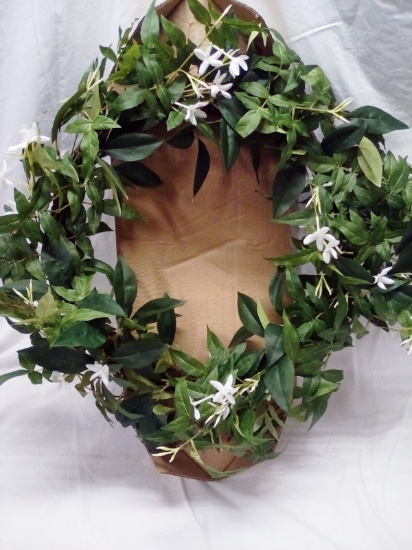 18" Wreath