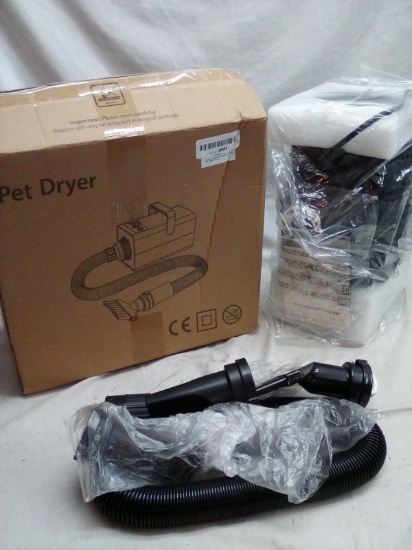 Dopict Pet Dryer