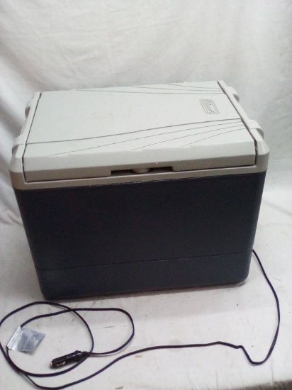 Coleman 21”x16”x15” Cooler/ Warmer