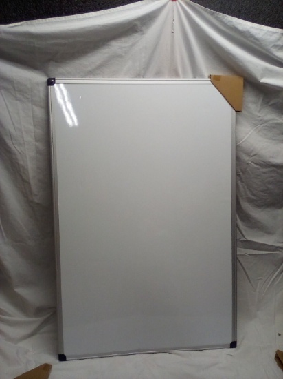 24"x36" Erasable White Board