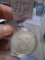 1934 S Mint Silver Peace Dollar